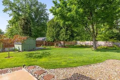 7838 Savannah Drive Indianapolis IN 46217