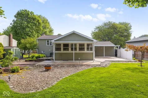 7838 Savannah Drive Indianapolis IN 46217