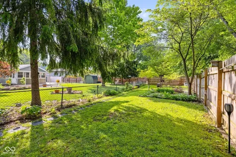 7838 Savannah Drive Indianapolis IN 46217