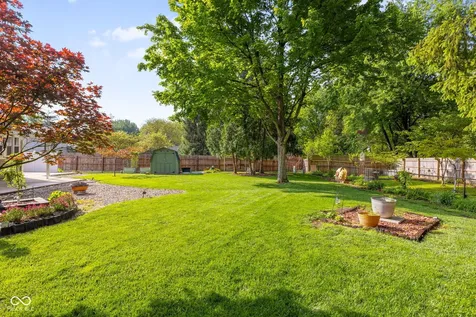 7838 Savannah Drive Indianapolis IN 46217