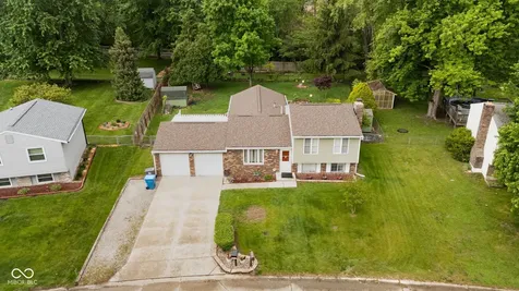 7838 Savannah Drive Indianapolis IN 46217