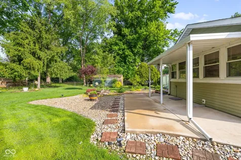 7838 Savannah Drive Indianapolis IN 46217