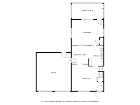 7838 Savannah Drive Indianapolis IN 46217