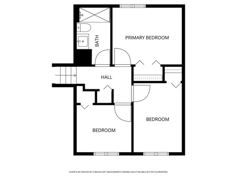 7838 Savannah Drive Indianapolis IN 46217