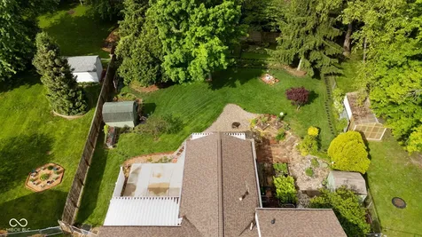 7838 Savannah Drive Indianapolis IN 46217