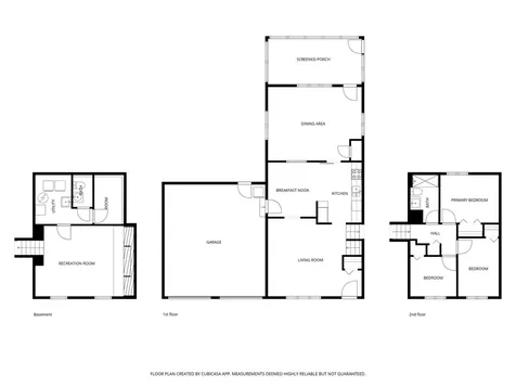 7838 Savannah Drive Indianapolis IN 46217