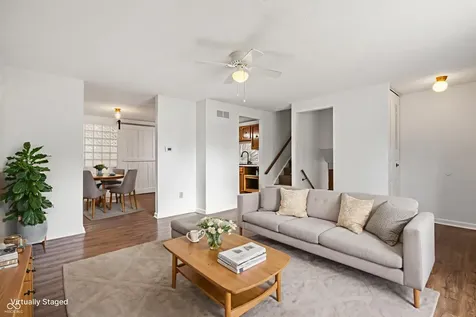 7838 Savannah Drive Indianapolis IN 46217