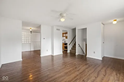 7838 Savannah Drive Indianapolis IN 46217