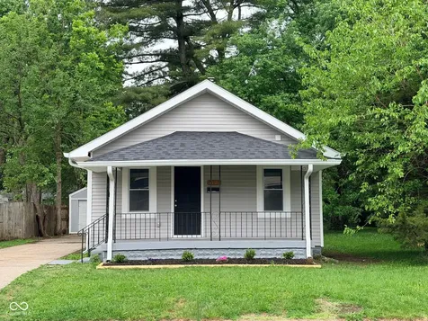 3124 Hovey Street Indianapolis IN 46218