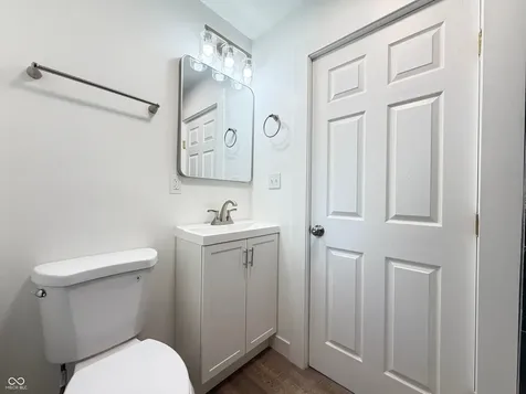 3124 Hovey Street Indianapolis IN 46218