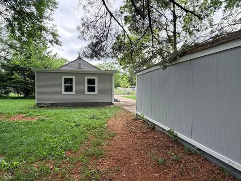 3124 Hovey Street Indianapolis IN 46218