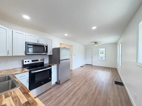 3124 Hovey Street Indianapolis IN 46218