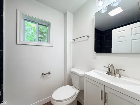 3124 Hovey Street Indianapolis IN 46218