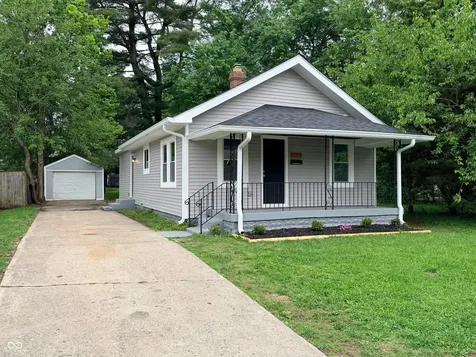 3124 Hovey Street Indianapolis IN 46218