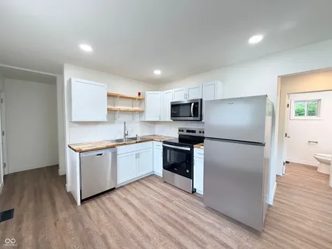 3124 Hovey Street Indianapolis IN 46218