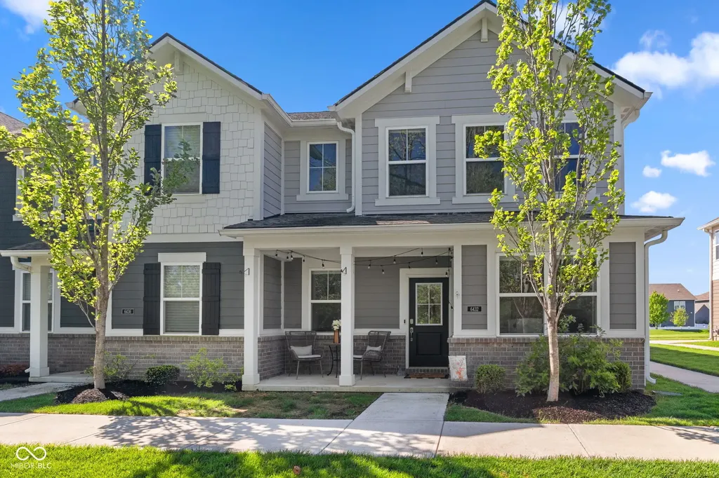6432 Apperson Drive Noblesville IN 46060