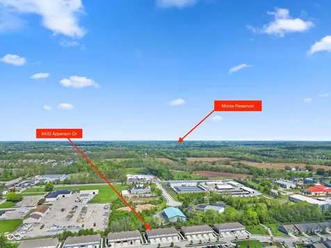 6432 Apperson Drive Noblesville IN 46060