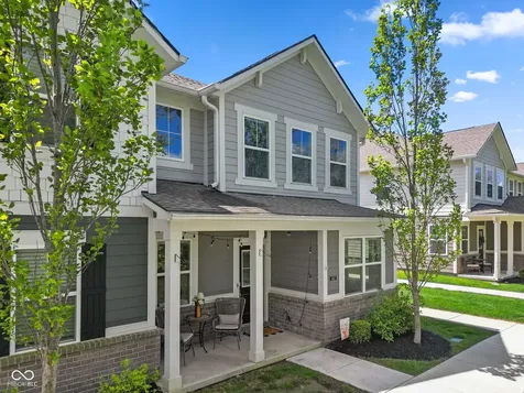 6432 Apperson Drive Noblesville IN 46060