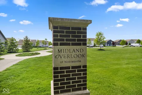 6432 Apperson Drive Noblesville IN 46060