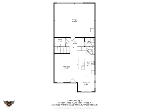 6432 Apperson Drive Noblesville IN 46060