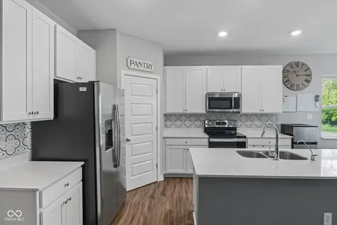 6432 Apperson Drive Noblesville IN 46060