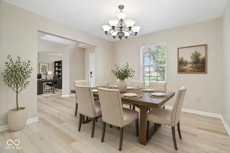 12381 E 131st Street Fishers IN 46037