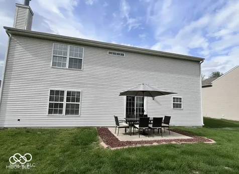 12381 E 131st Street Fishers IN 46037