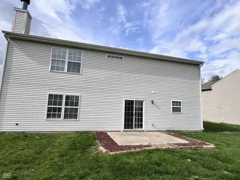 12381 E 131st Street Fishers IN 46037
