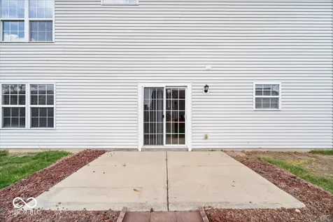 12381 E 131st Street Fishers IN 46037
