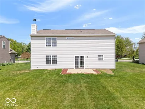 12381 E 131st Street Fishers IN 46037