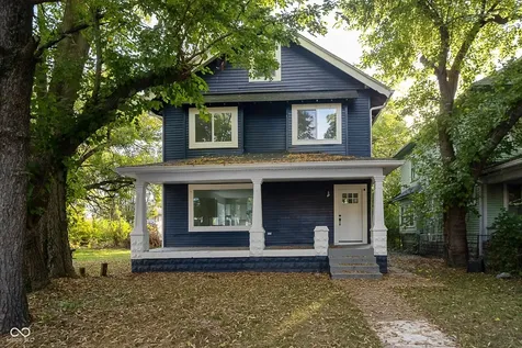 3031 N New Jersey Street Indianapolis IN 46205