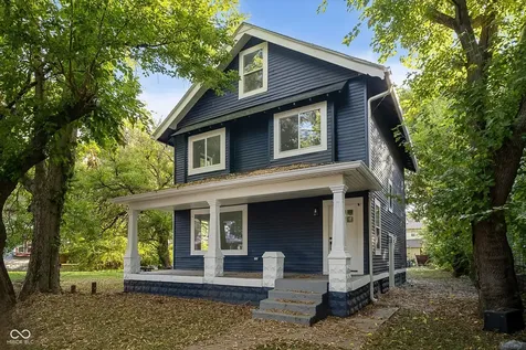 3031 N New Jersey Street Indianapolis IN 46205