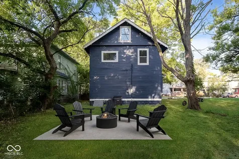 3031 N New Jersey Street Indianapolis IN 46205