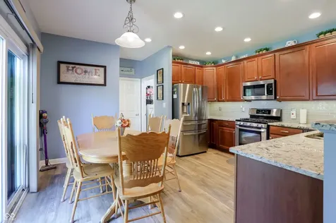 8112 Grassy Meadow Circle Indianapolis IN 46259