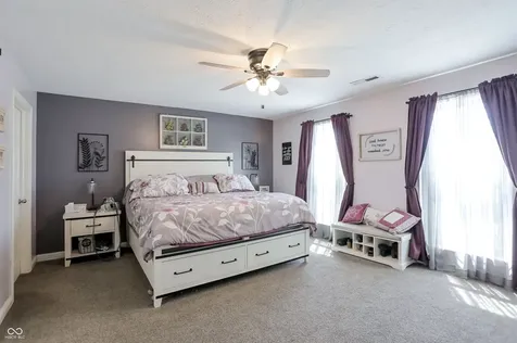 8112 Grassy Meadow Circle Indianapolis IN 46259