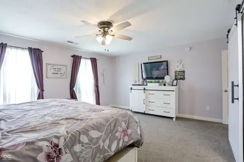 8112 Grassy Meadow Circle Indianapolis IN 46259