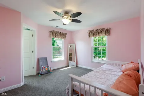 8112 Grassy Meadow Circle Indianapolis IN 46259