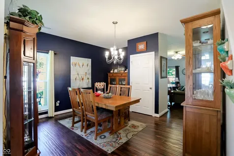 8112 Grassy Meadow Circle Indianapolis IN 46259