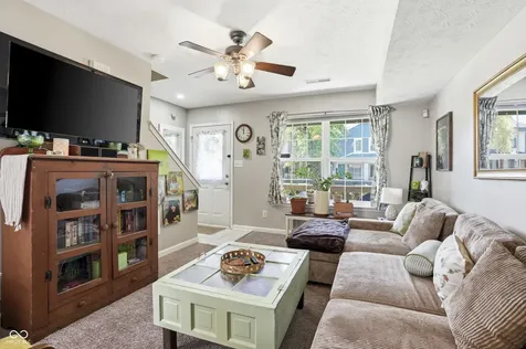 1414 E New York Street Indianapolis IN 46201