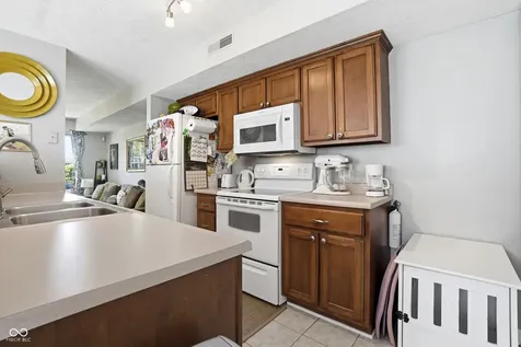 1414 E New York Street Indianapolis IN 46201