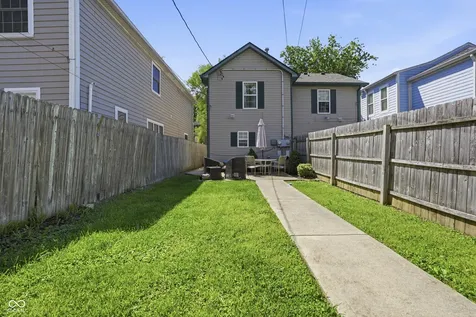 1414 E New York Street Indianapolis IN 46201