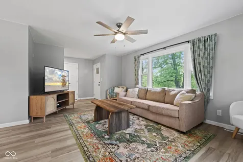 4489 S Vansickle Lane Martinsville IN 46151