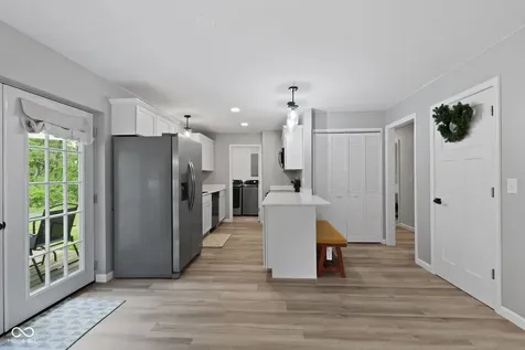 4489 S Vansickle Lane Martinsville IN 46151