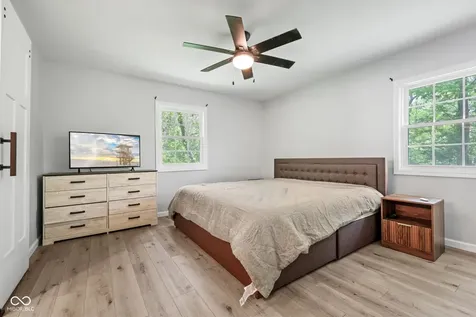 4489 S Vansickle Lane Martinsville IN 46151