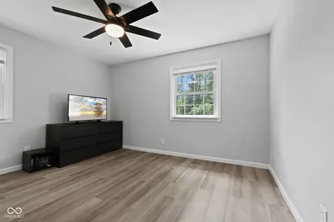 4489 S Vansickle Lane Martinsville IN 46151