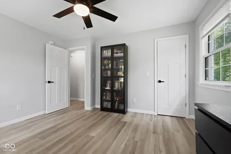 4489 S Vansickle Lane Martinsville IN 46151