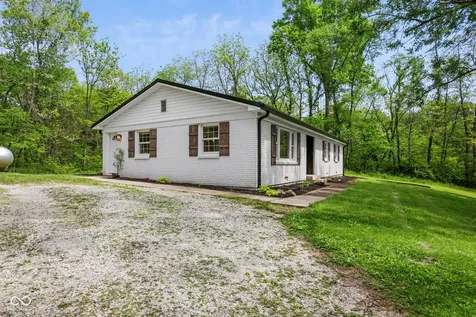 4489 S Vansickle Lane Martinsville IN 46151