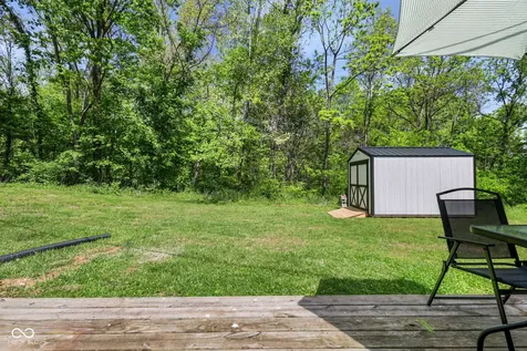 4489 S Vansickle Lane Martinsville IN 46151