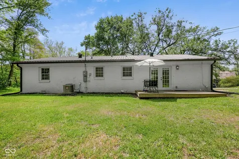 4489 S Vansickle Lane Martinsville IN 46151