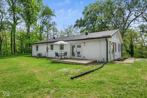 4489 S Vansickle Lane Martinsville IN 46151